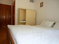 Deluxe Tweepersoonskamer met Balkon