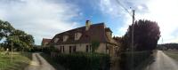 Domaine de Manilau - Bed and Breakfast