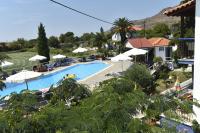 Annamaria Studios & Apartments - B&B Petra