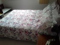 Chambre Triple Basique avec Salle de Bains Commune