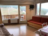 Face aux pistes - Chambres d’hôtes Montgenèvre