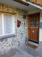 Chalet Grüneggli - B&B Adelboden