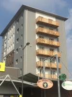 Condominio La Torre 1 - Ferienwohnung Galliate