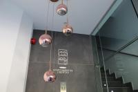 Salamanca Suites Libertad - B&B Salamanca