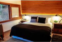Chalet mit 1 Schlafzimmer