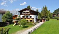 B&B Seefeld in Tirol - Appartment Haus Birgit - Bed and Breakfast Seefeld in Tirol