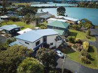 Waimarie - B&B Raglan