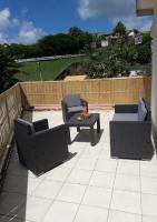 Coralia BAYALOCATION - B&B