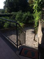 CASETTA RELAX A SUTRI - B&B Sutri