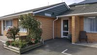 Aalton Motel - Ferienwohnung Christchurch