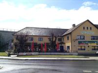 Pension La Mamma - B&B