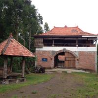 Villa con 2 Camere da Letto