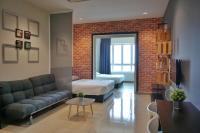 PM Octagon Ipoh Suites & Apartment 2 - B&B Ipoh