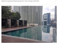 Avenue K - Bed and Breakfast Kuala Lumpur