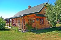 Chata u Borysa - Chambres d’hôtes Białowieża