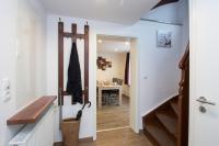 Ferienhaus an der Burg Namedy - Ferienwohnung