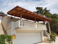 Apartment mit Meerblick