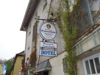 B&B Bamberg - Garni Hotel Kaiserdom - Bed and Breakfast Bamberg