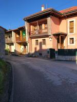 La Casina El Palaciu - B&B