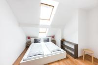 Two-Bedroom Apartment with Terrace