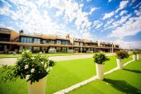 Penthouse 2 bedrooms in Mil Palmeras - B&B Pilar de la Horadada