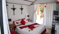 Suite met Balkon