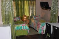 Familiekamer met Eigen Badkamer