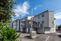 Lux Apartment Medulin Istria - B&B