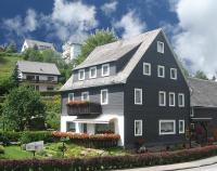 Ferienwohnungen Schäferhaus, incl MeineCardPlus - Ferienwohnung