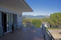 La "Casita" de la Sierra - Bed and Breakfast Guadarrama