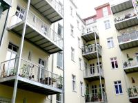Lodge Berlin - Apartment - Ferienwohnung Berlin