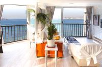 B&B Benidorm - Levante beach sea view - Bed and Breakfast Benidorm