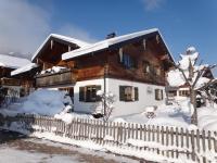 Landhaus Paradies - B&B Bolsterlang