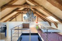 La Drapière - B&B