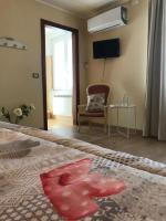 Double Room with Spa Bath