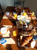 Suite Bilocale Familiare

