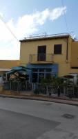 Terrazza mare e fiori - Ferienwohnung