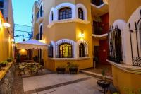 B&B Oaxaca City - Suites Bello Xochimilco by DOT Tradition - Bed and Breakfast Oaxaca City