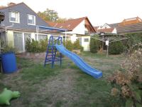 Zimmervermietung am Teutoburger Wald - B&B Lage