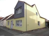 Zimmervermietung am Teutoburger Wald - B&B
