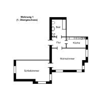 Ferienwohnungen am Großen Garten - B&B Dresda