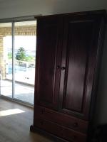 Tweepersoonskamer met Bubbelbad