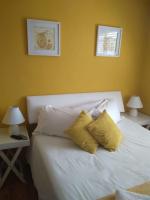 Standard Double Room with Fan