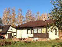 Aglonas Līdakas - B&B