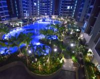 Atlantis Residences Malacca City by Nestcove - Ferienwohnung