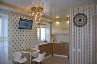 Apartaments on Preobrazhenskaya 8 - B&B