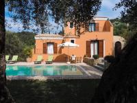 Mastrogiannis Villa Levanda - Bed and Breakfast