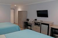 Chambre Standard Lit Queen-Size
