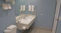 Chambre Lit King-Size Standard