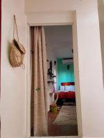 Camera Queen con Vista Giardino